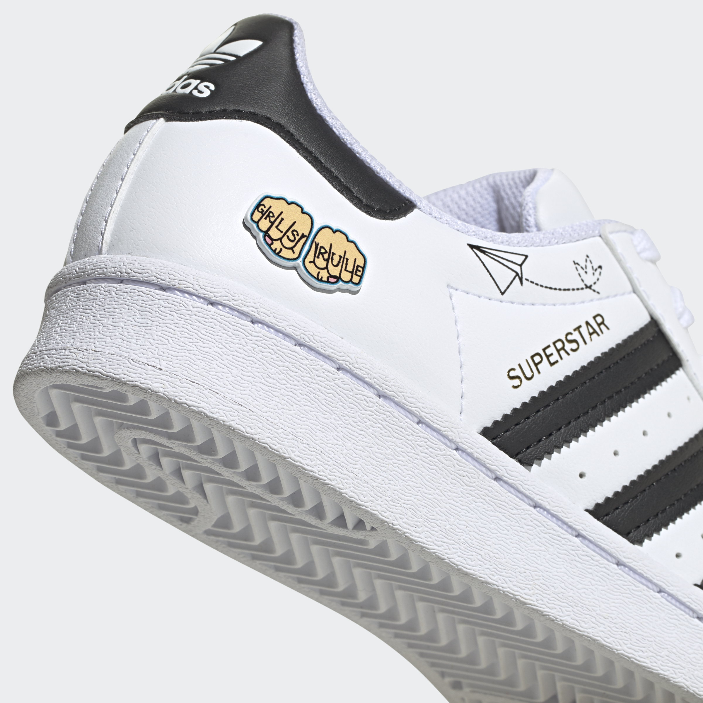 adidas Originals Superstar 2.0 J FX5202 - Best shoes SneakerStudio