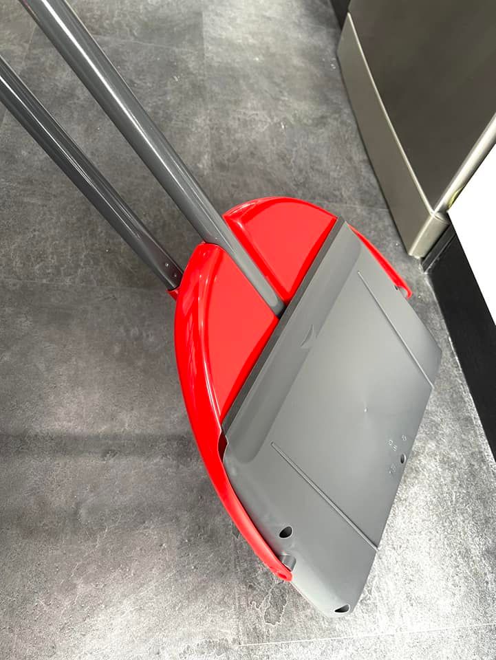 Chổi quét nhà VILEDA 2in1