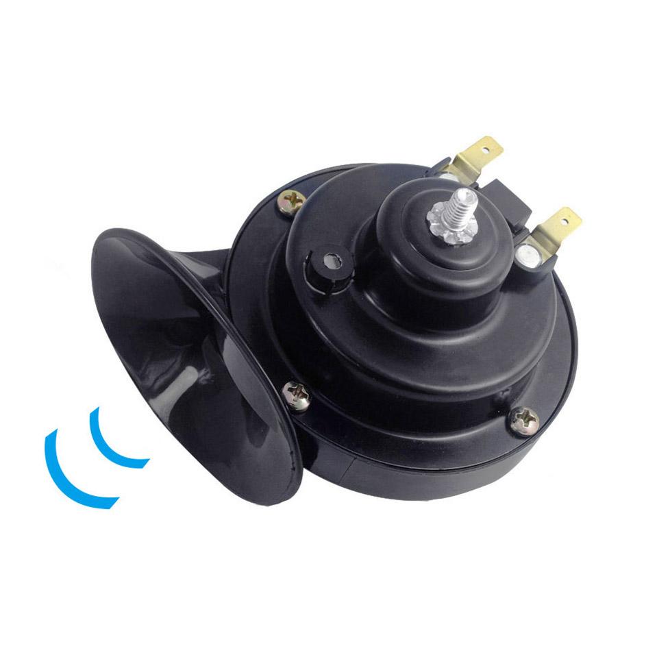 [HCM]Kèn Sò Gắn Xe Máy  ô Tô 12V [ 1 chiếc ]