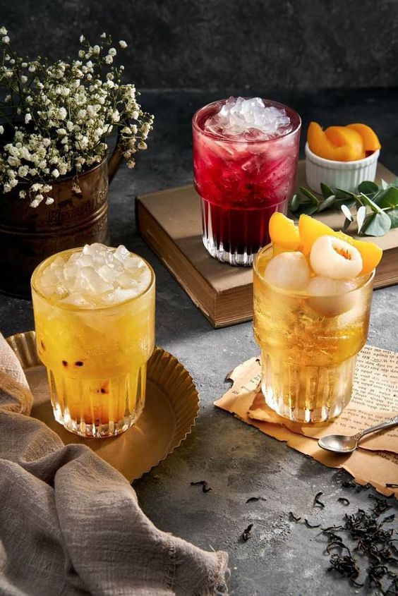 ĐÀO NGÂM GOLDEN CLASSIC 820G