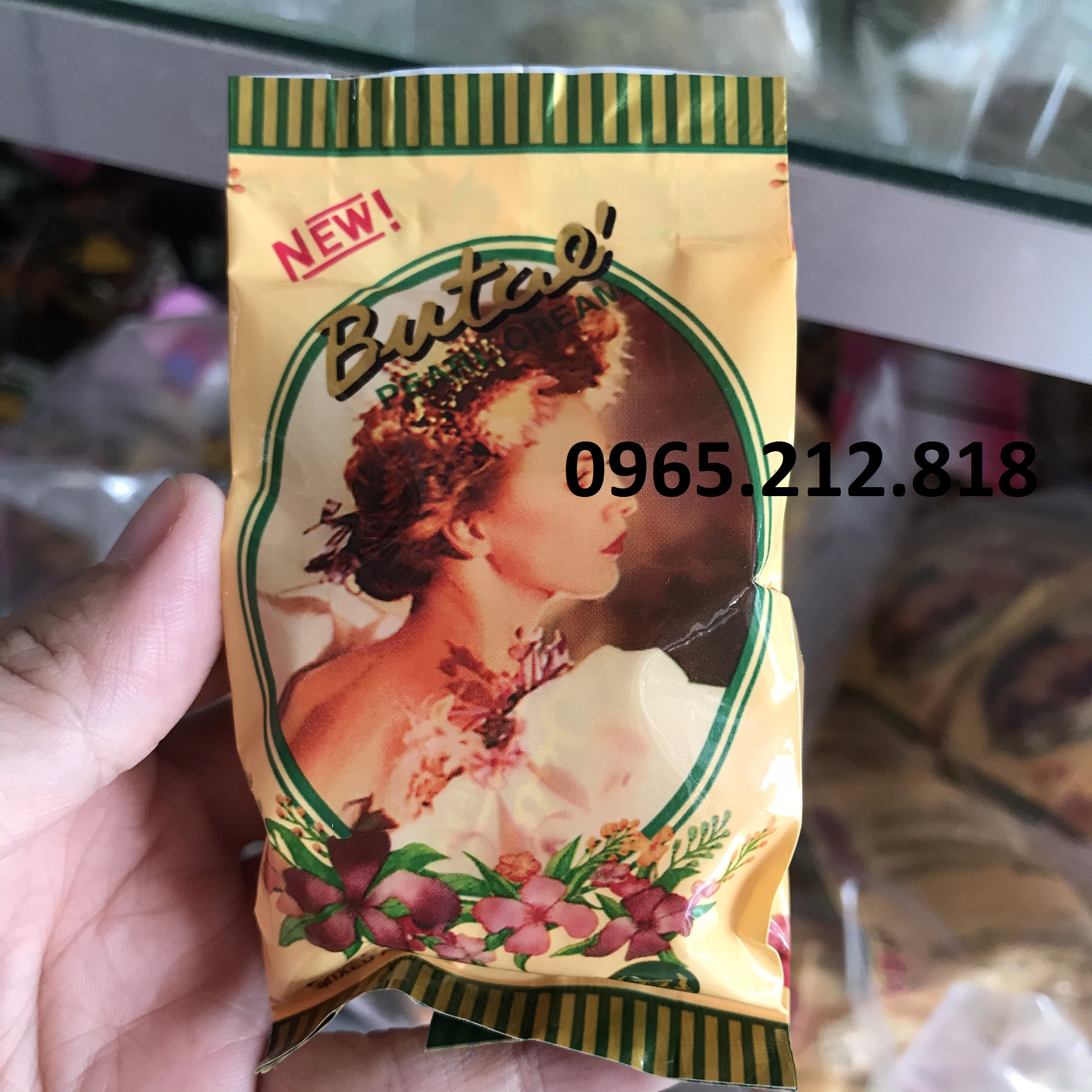 Lẻ 1 hộp kem AC Mỹ