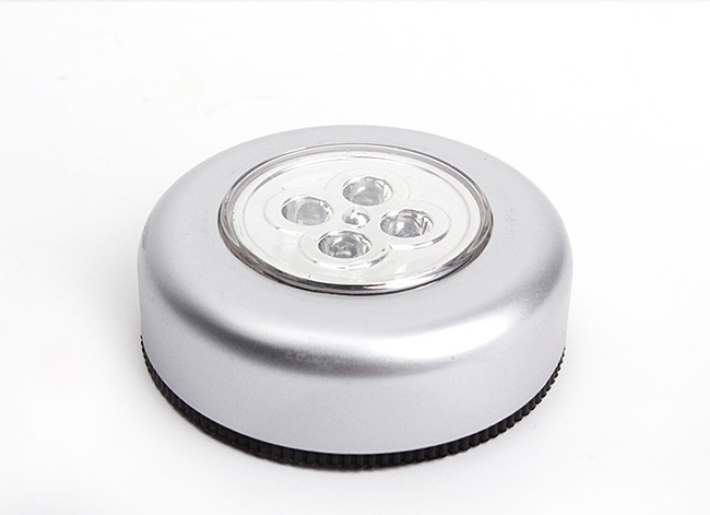 [HCM]Combo 3 bóng đèn led dán tường