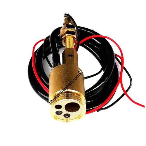 [HCM]Bộ thích ứng Binzel phụ kiện máy hàn Mig EU