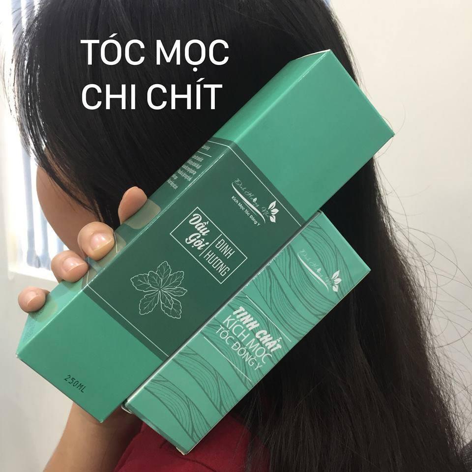Đinh Hương Nhu