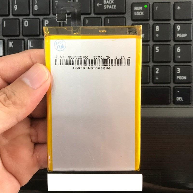 Pin Asus Zenfone Max Z010D, ZC550KL