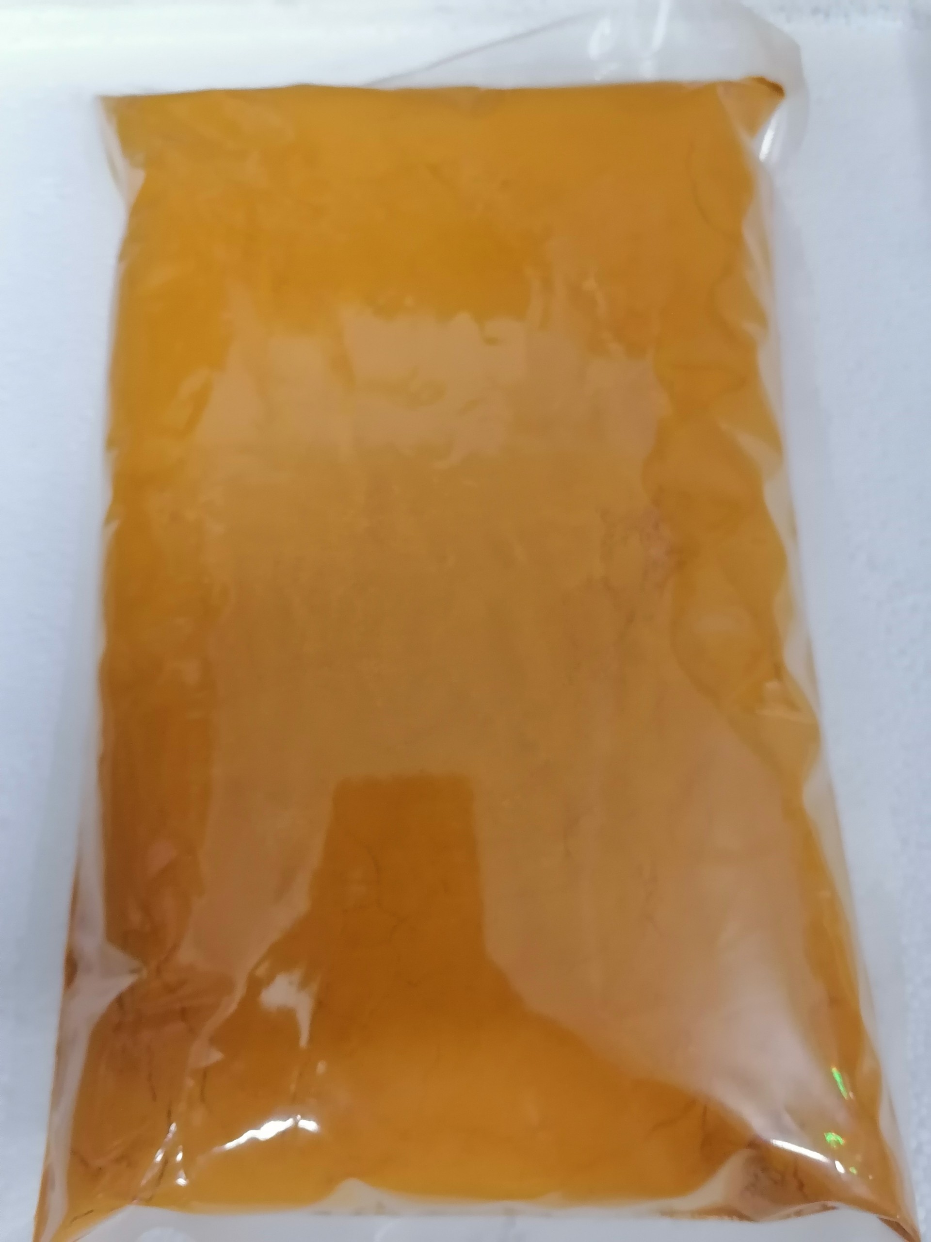[1Kg] BỘT NGHỆ NGUYÊN CHẤT [VN] THIÊN THÀNH Tumeric Powder (halal) (bph-hk5)