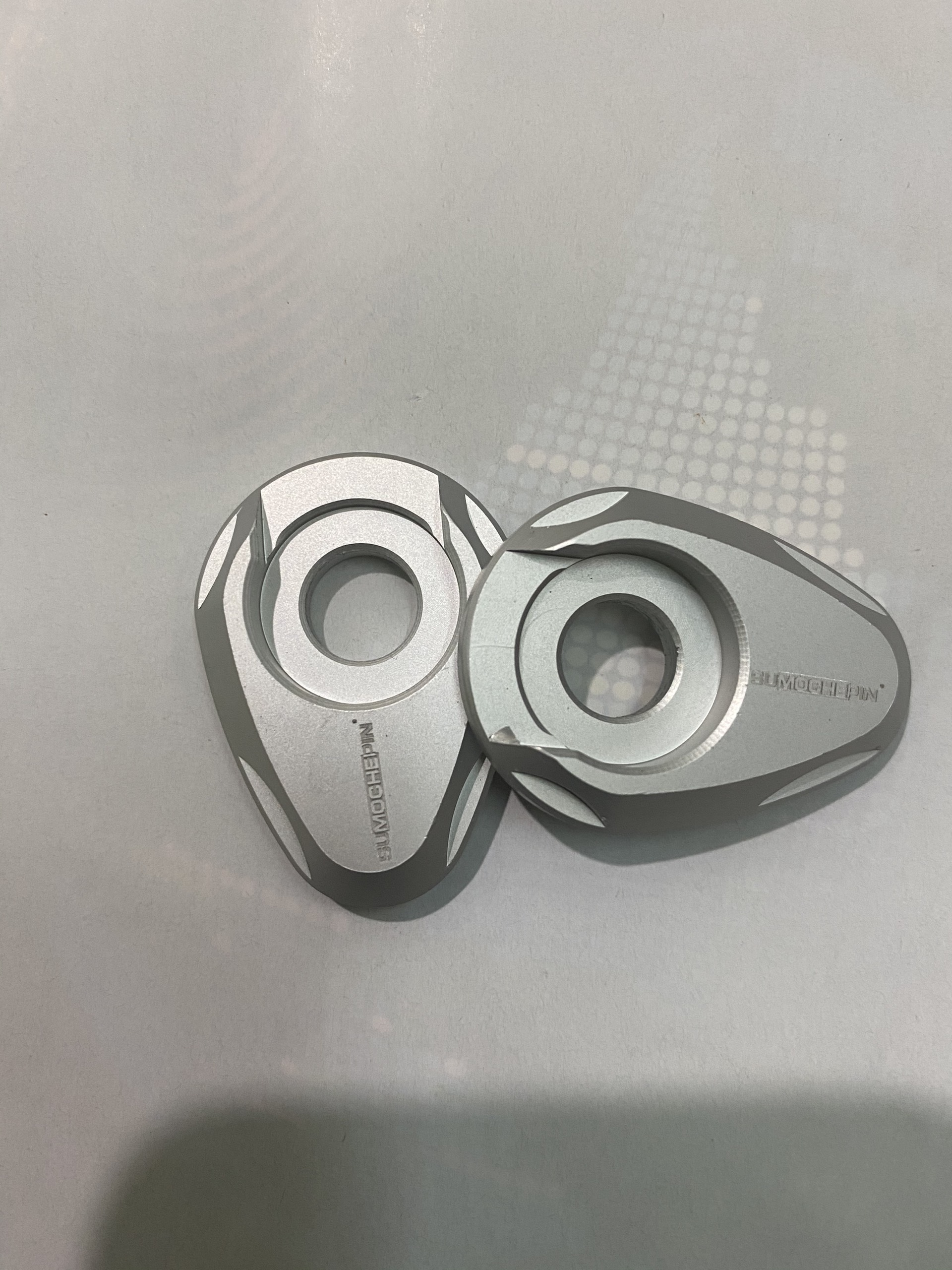 long đền xi nhan 2 tầng cho xe máy ( giá 1 cặp )