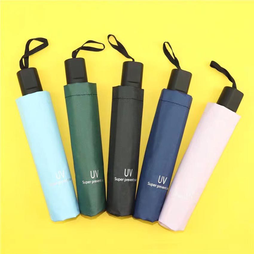 Ô UV, dù che nắng mưa chống tia UV