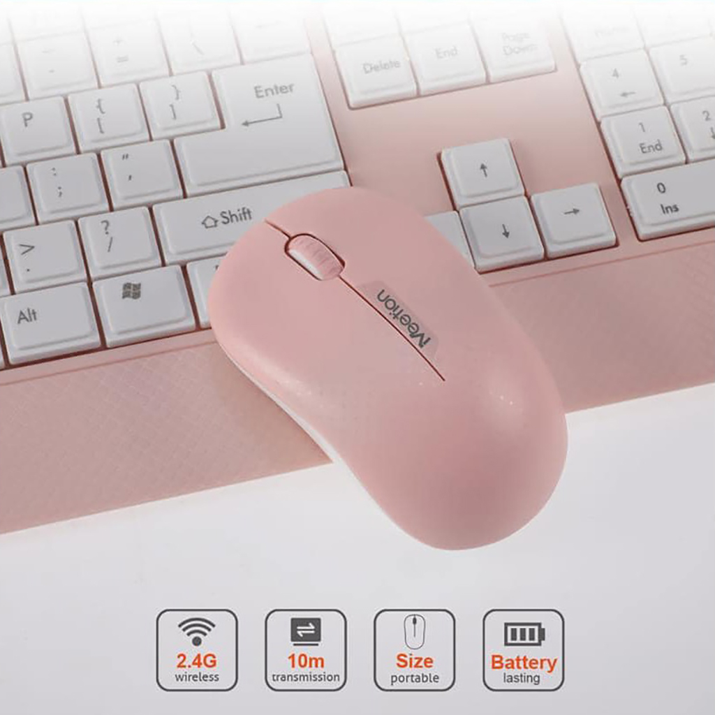Chuột không dây Meetion R545