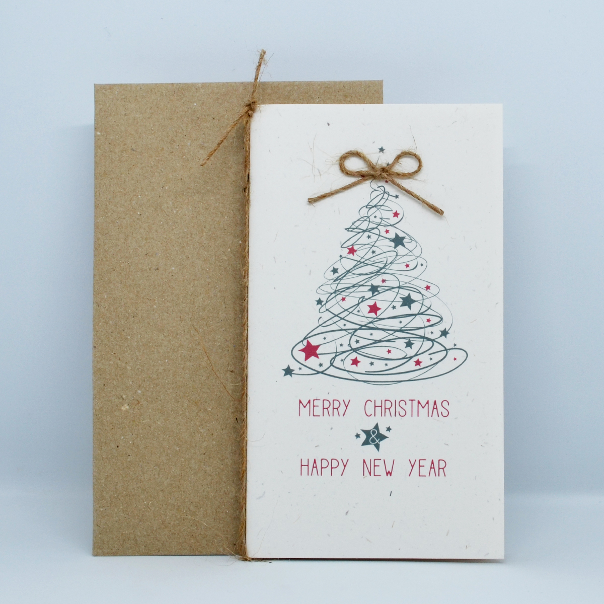 Thiệp giáng sinh (16x9) imFRIDAY XMAS25