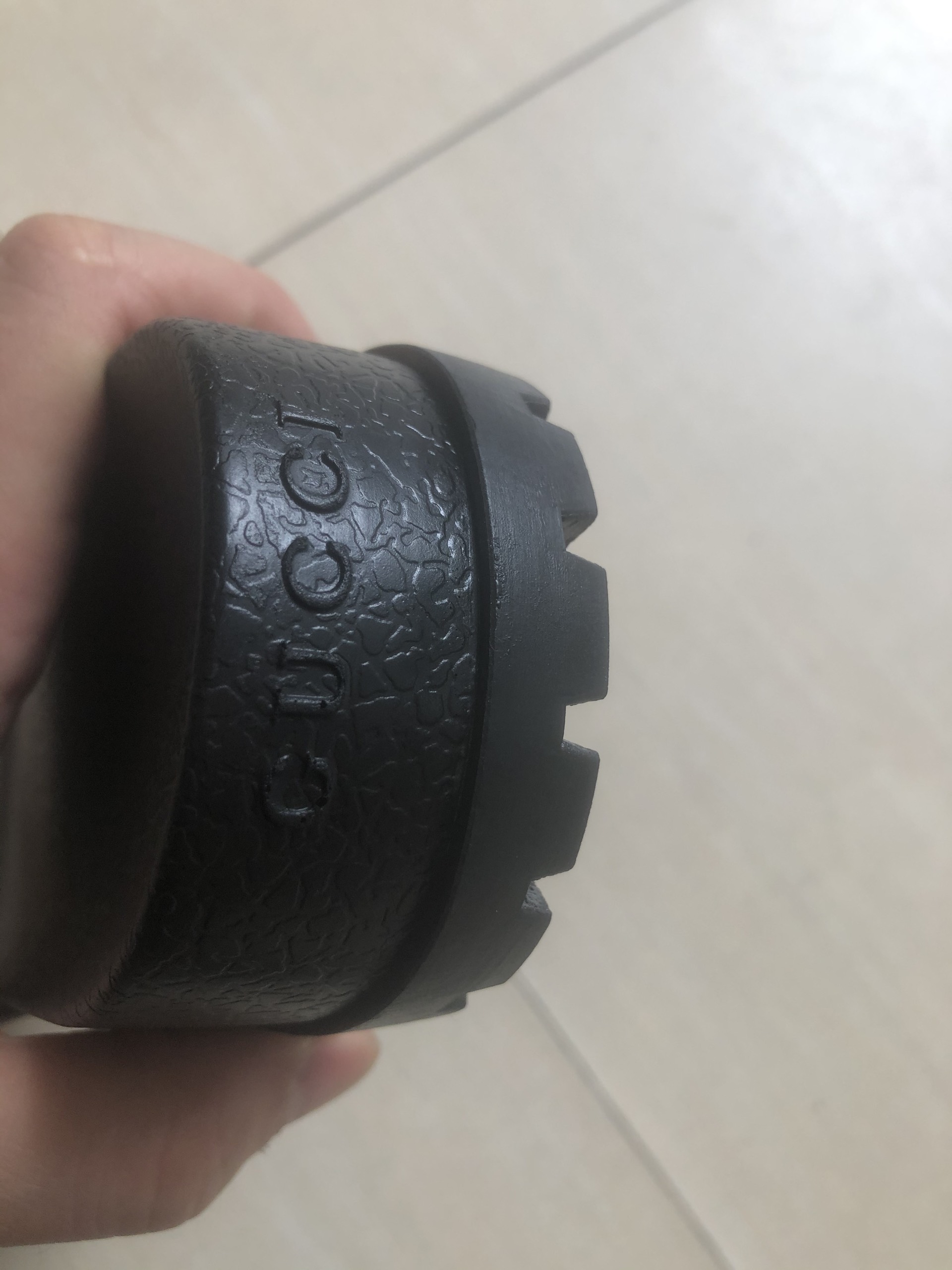 🔥HOT🎊 Dép lê nam ℍ𝕖𝕣𝕞𝕖𝕤 xanh rêu da sần fullbox