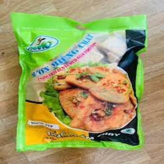 1 kg Sườn Miếng chay [panko, thanh dũng]