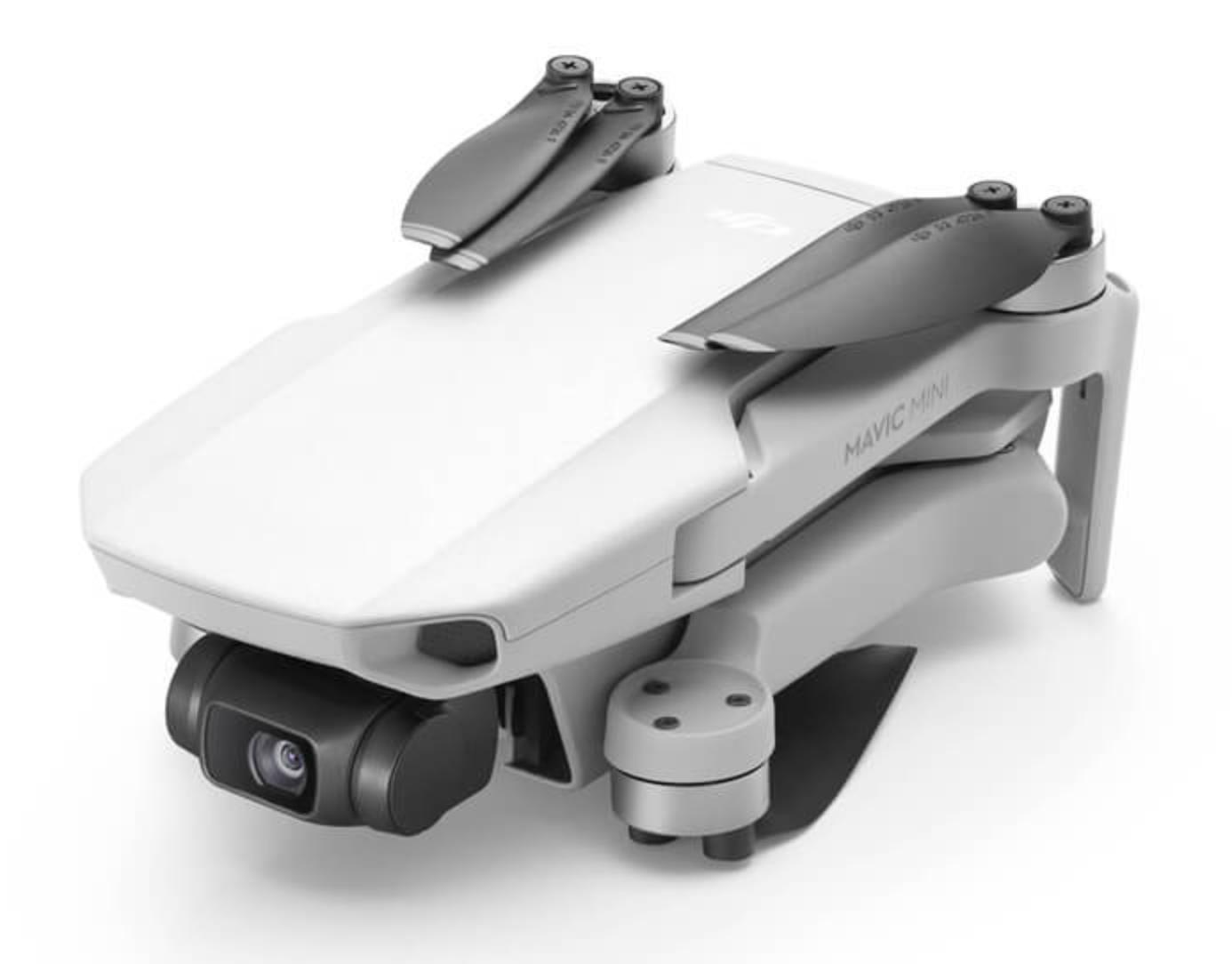 [Trả góp 0%]Flycam DJI Mavic Mini Fly More Combo SS5