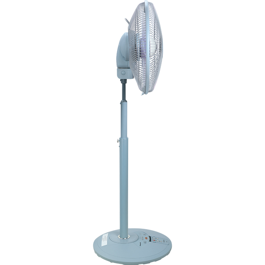 Quạt đứng Panasonic F-308NH Xanh
