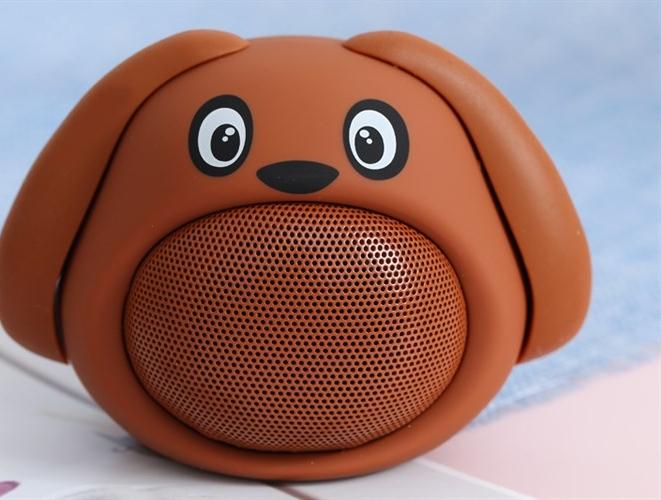 Loa Bluetooth iCutes MB-M818 Cún