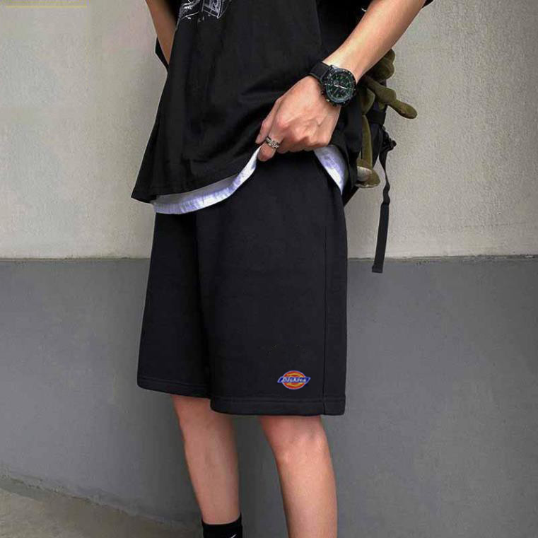 Short Dickies - Quần short nỉ Dickies