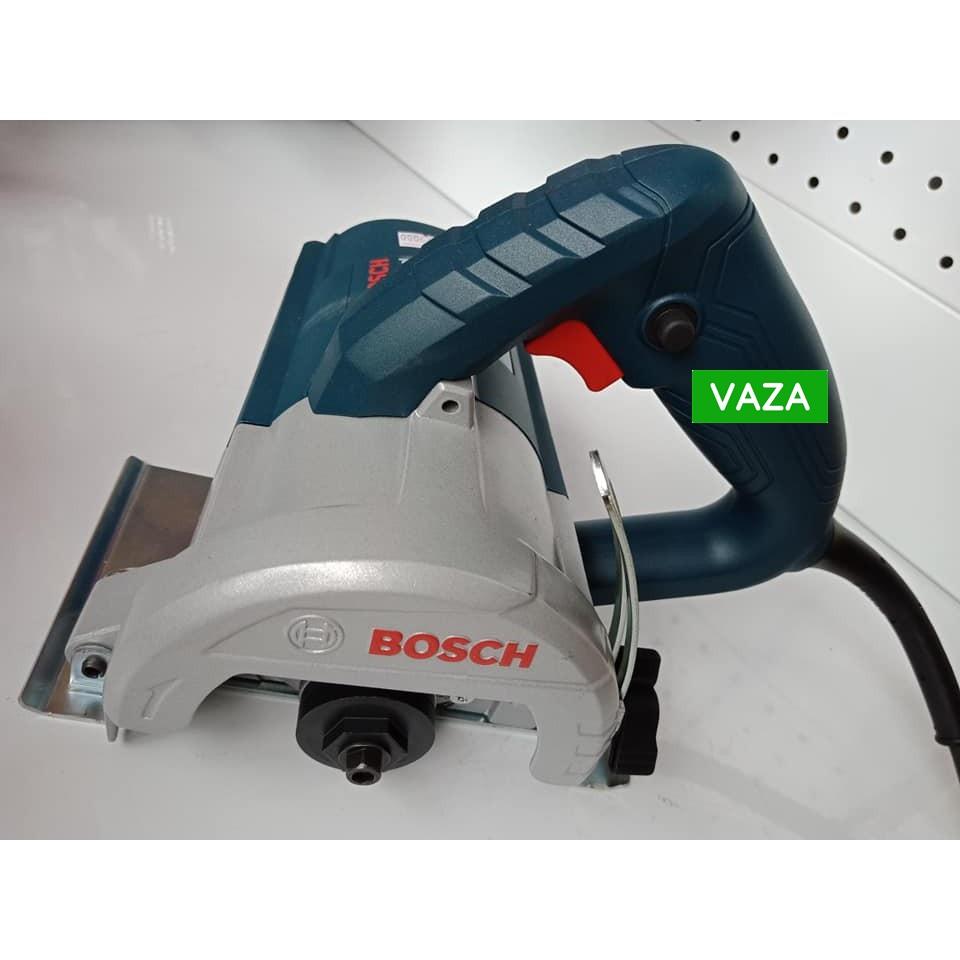 Máy cắt gạch, đá hoa cương Bosch GDC 140