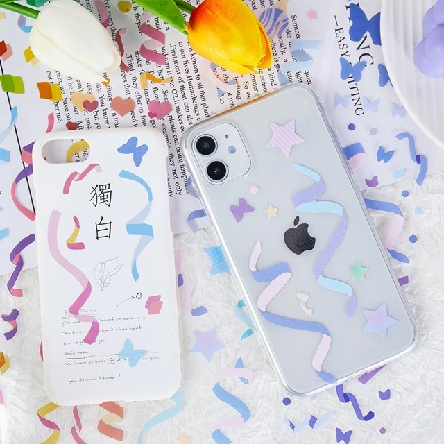 Dây stickers confetti Dùng Để Trang Trí Kpop Journal