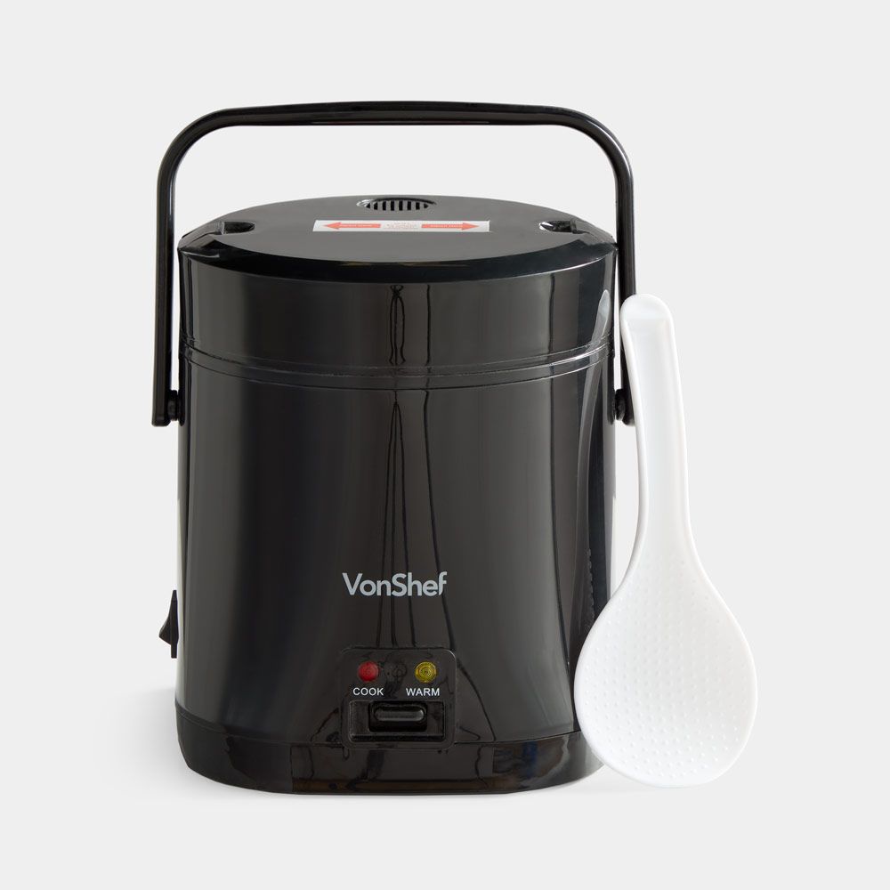 Nồi cơm điện mini vonshef