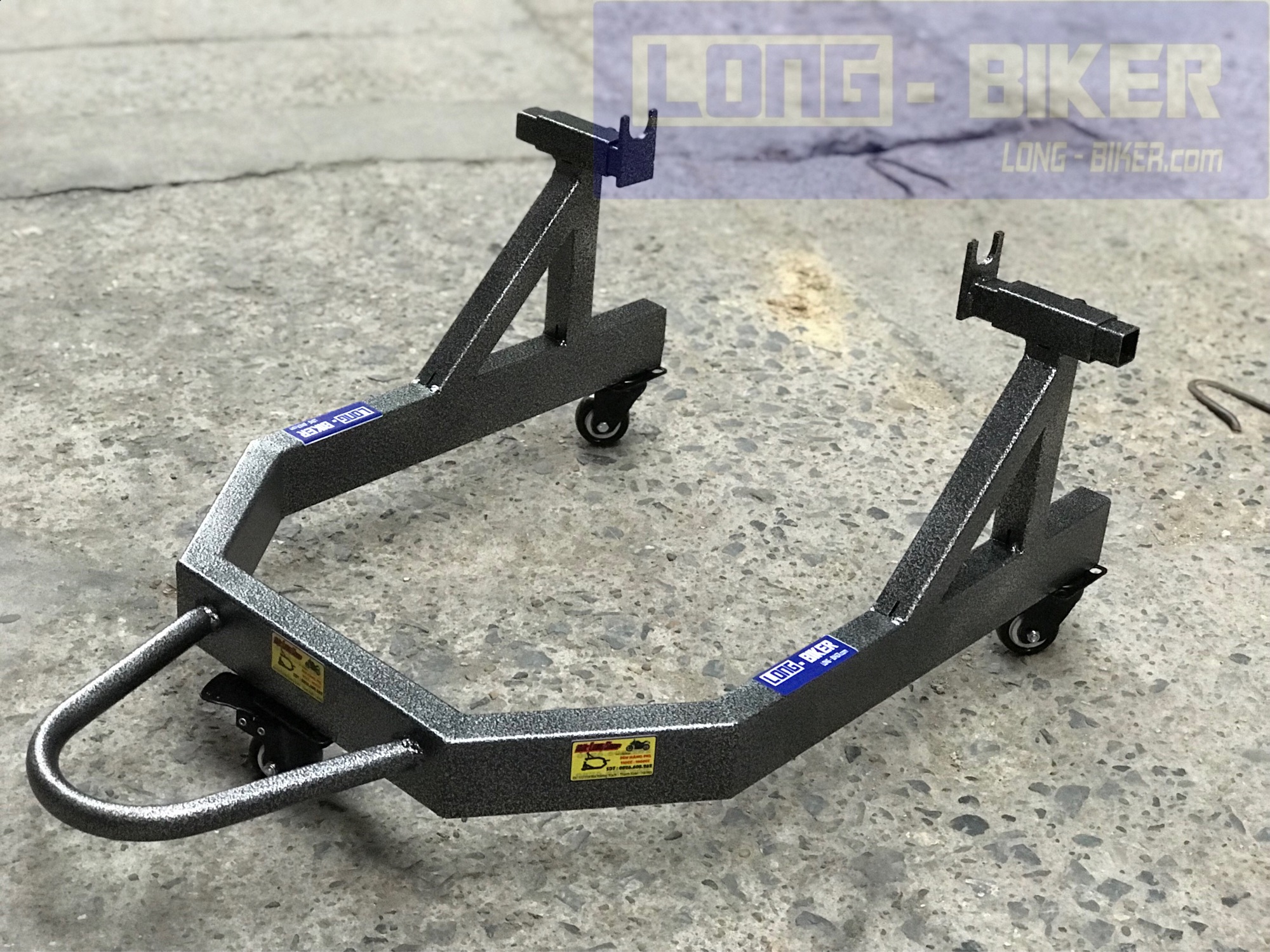 Ben nâng pkl + Free Ship