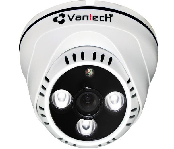 Camera analog 700tvl vantech vt-3118b