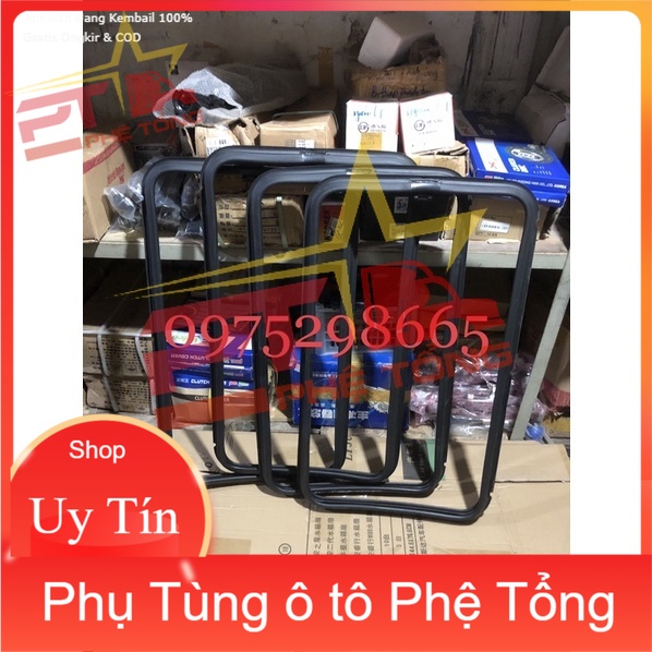 khung kính cửa lùa suzuki carry 7 chỗ ( su cóc )
