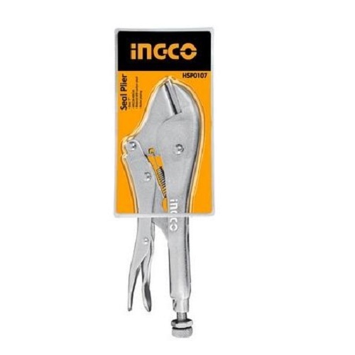 Kìm bấm seal Ingco HSP0107