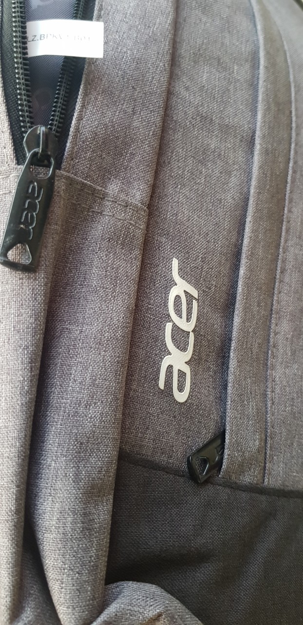 [HCM]Ba lô laptop Acer