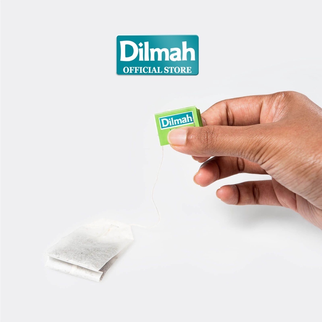 Trà Dilmah Hương Hoa Nhài 30g