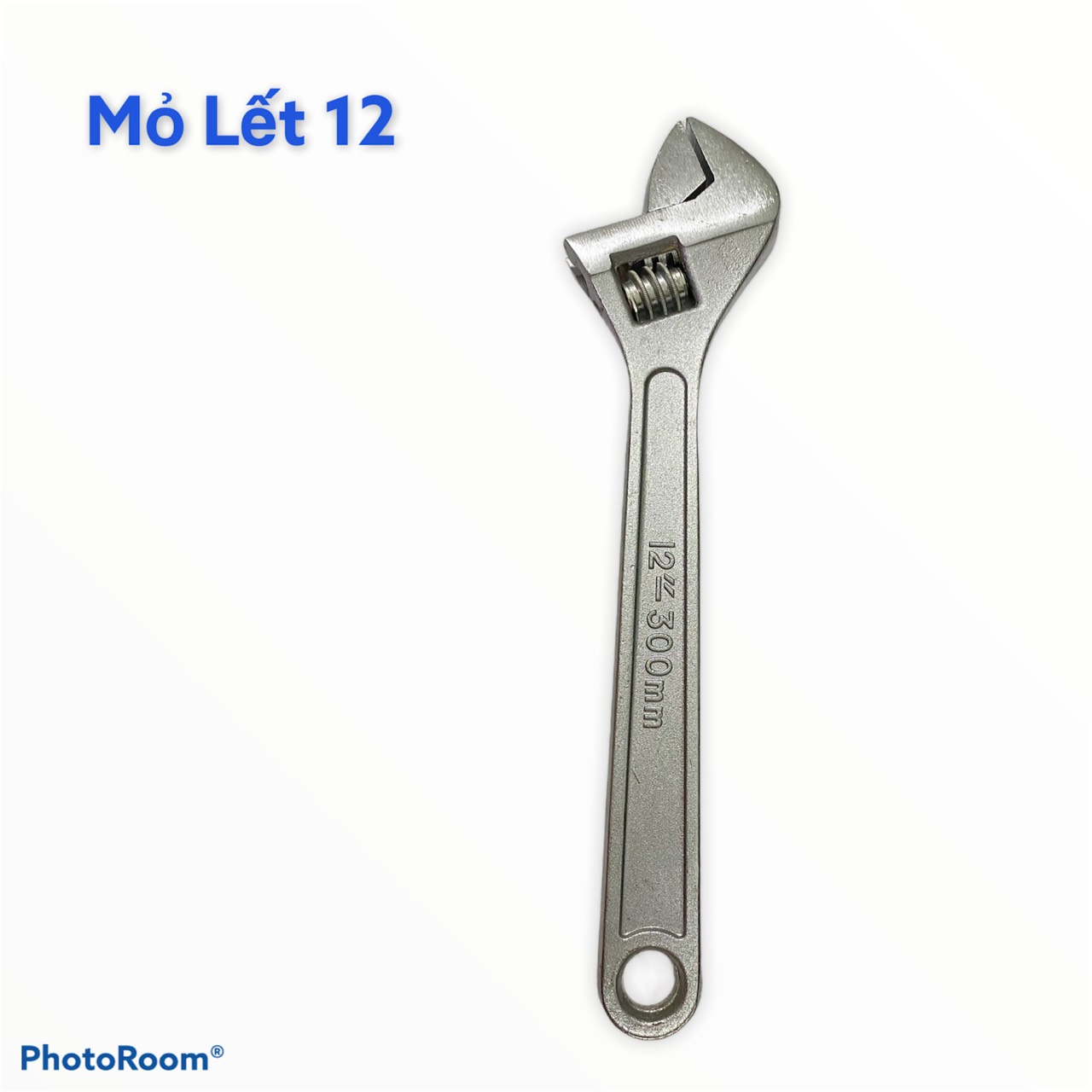 Mỏ lết 12''-300mm