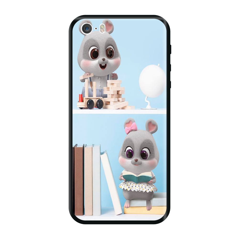 Case for iphone 5