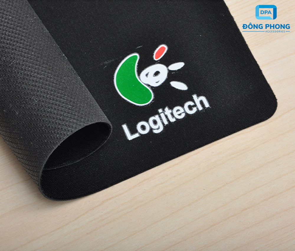 Miếng Lót Chuột Logitech Giá Rẻ