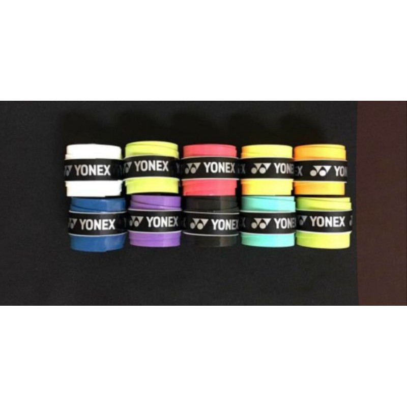 [HCM]Cuốn cán vợt yonex CHÍNH HÃNG