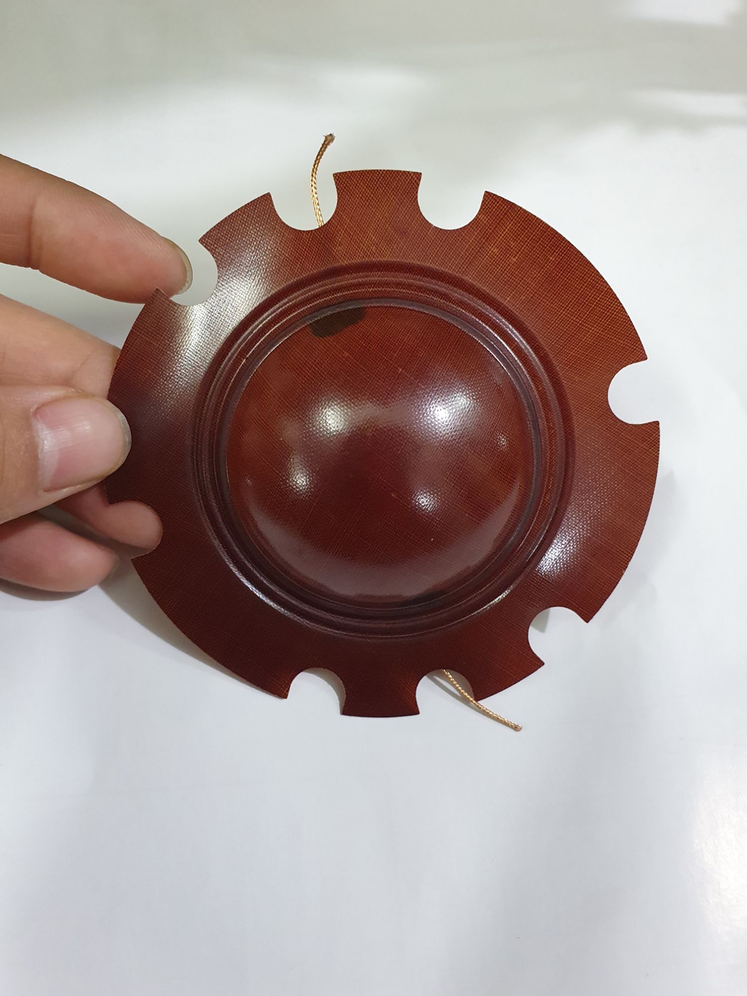 5 chiếc côn loa nén 25w