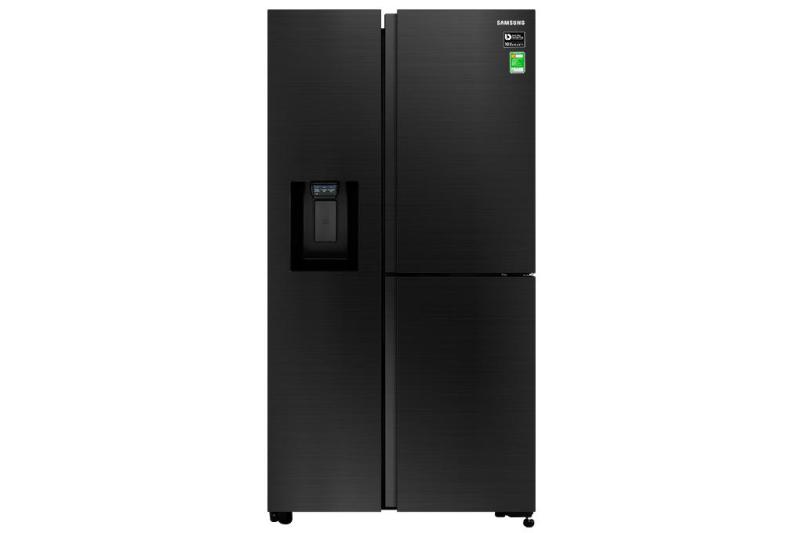 Tủ lạnh Samsung RS65R5691B4/SV inverter 650 LÍT