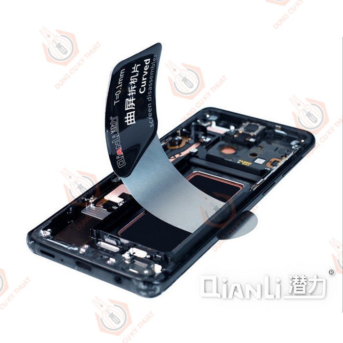 Miếng nạy màn hình cong Qianli _ [Shop Dụng Cụ Kỹ Thuật]