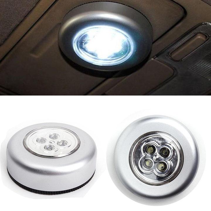 Đèn LED dán tường