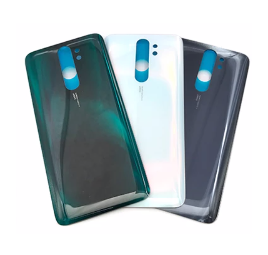 Nắp lưng điện thoại redmi note 8 pro