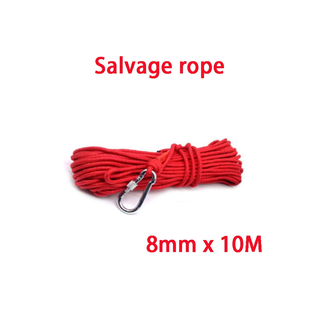 Nam châm cứu hộ D25mm hàng siêu mạnh