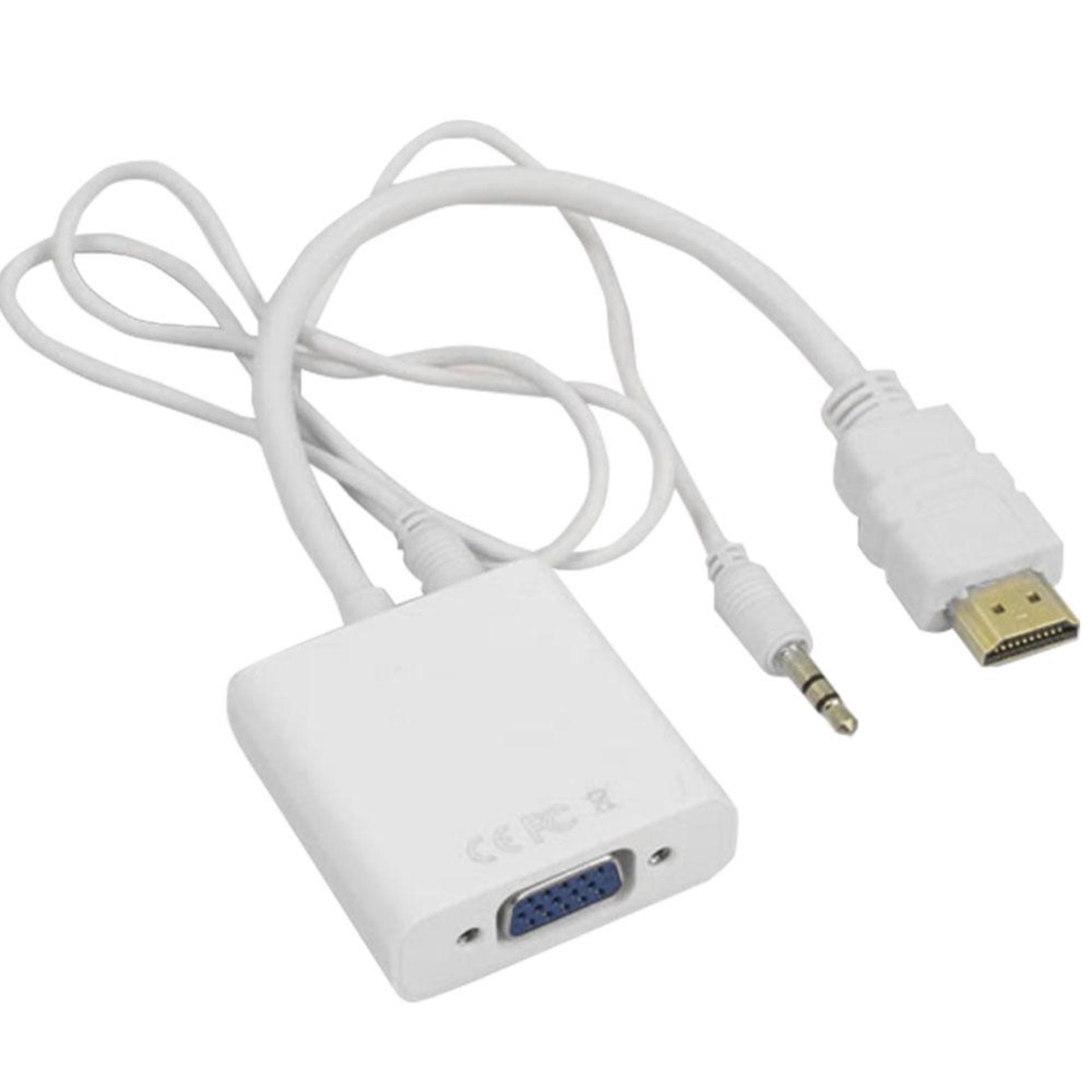 hdmi to vga bảo hành 12 tháng