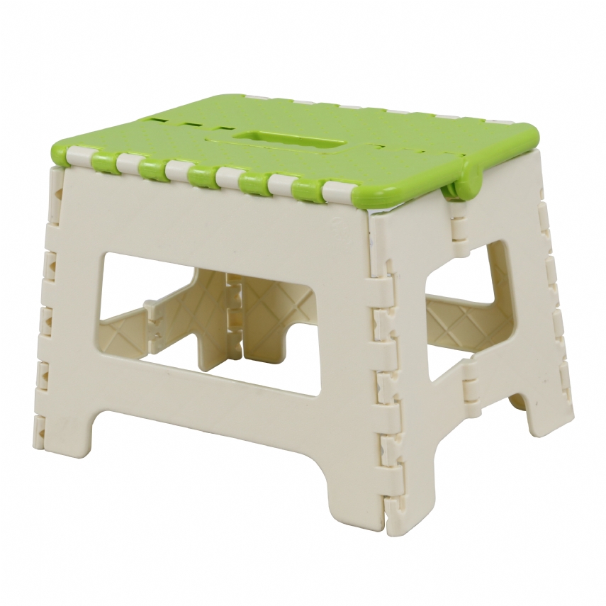 Mini Folding Chair for Children, Folding Chair for Baby's Feet on Motorcycle