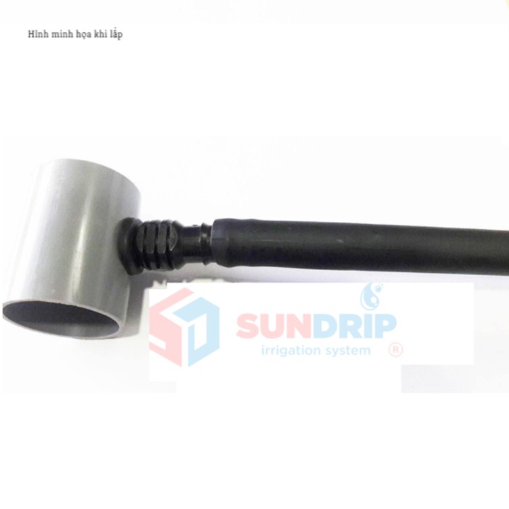 Combo 100 Khởi Thủy Ống PE 20MM