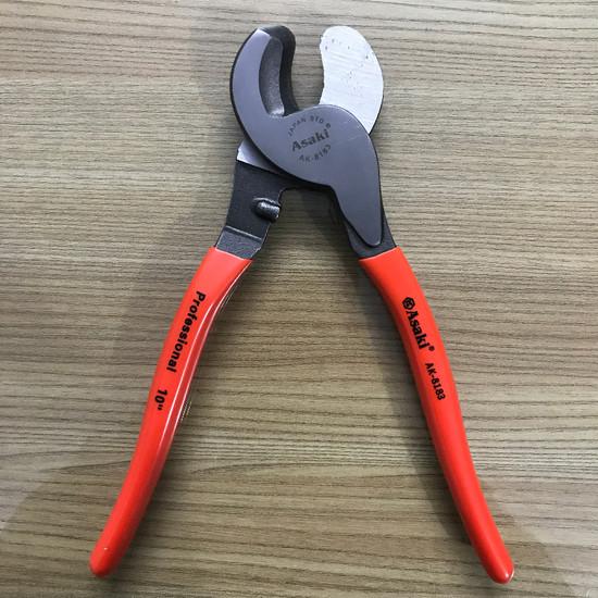 10" Kìm cắt cáp Asaki AK-8183