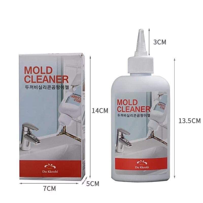 Tẩy mốc thần thánh mold cleaner - TL2427