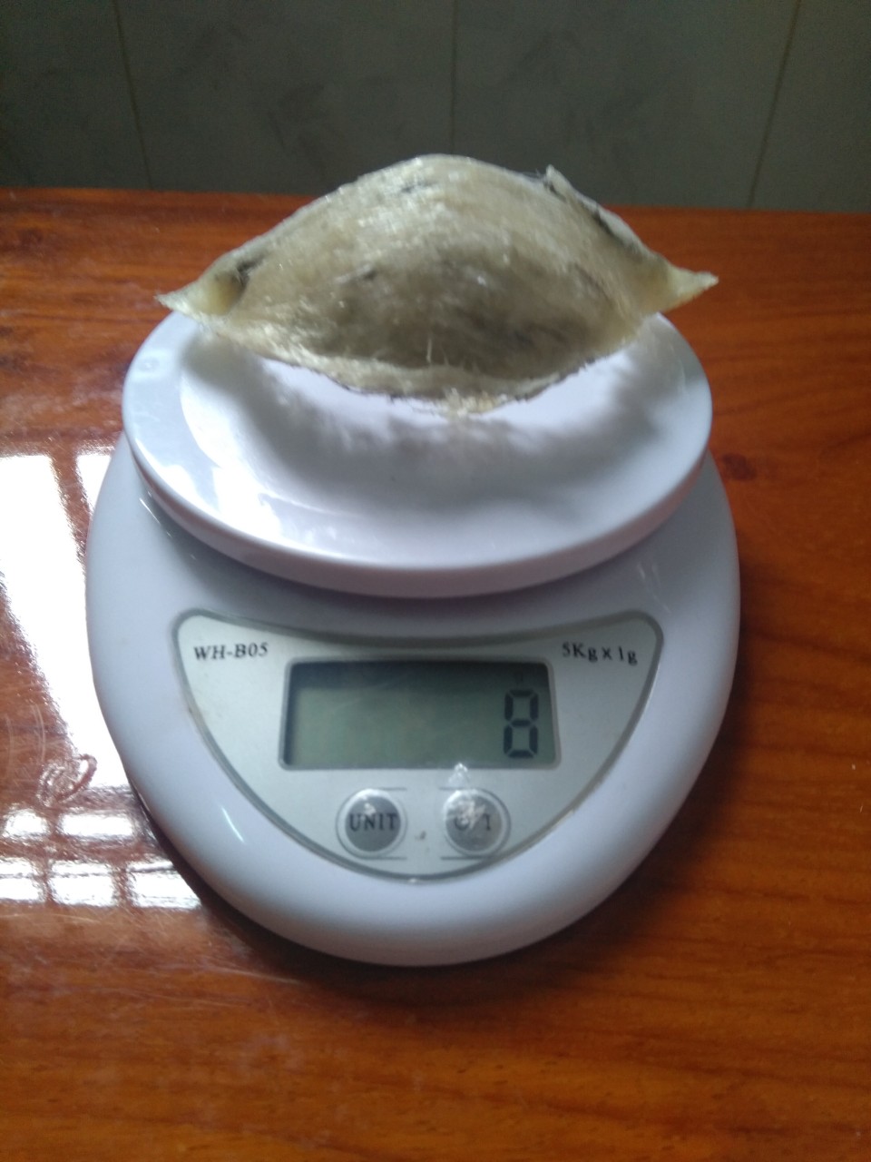 [HCM]Tổ yến thô 4-5 g