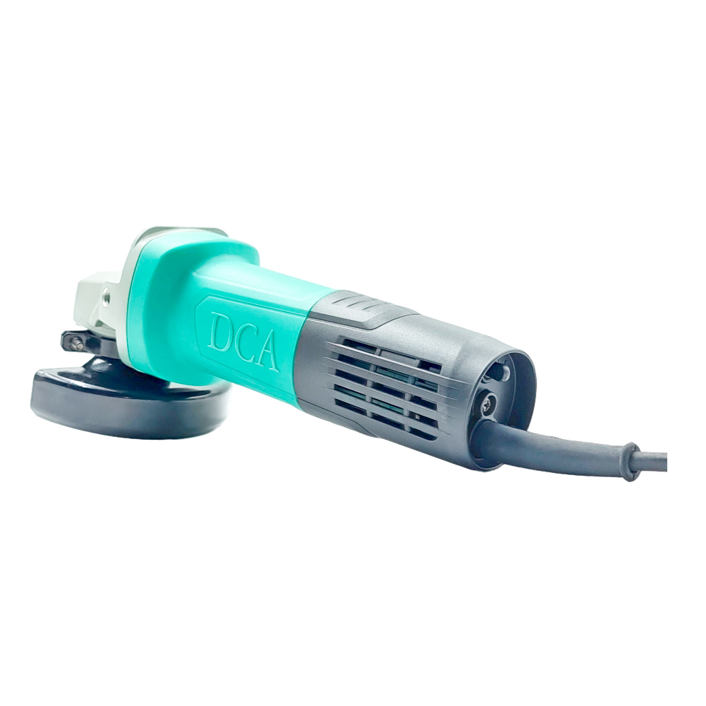 4" (100mm) Máy mài góc 820W DCA ASM13-100