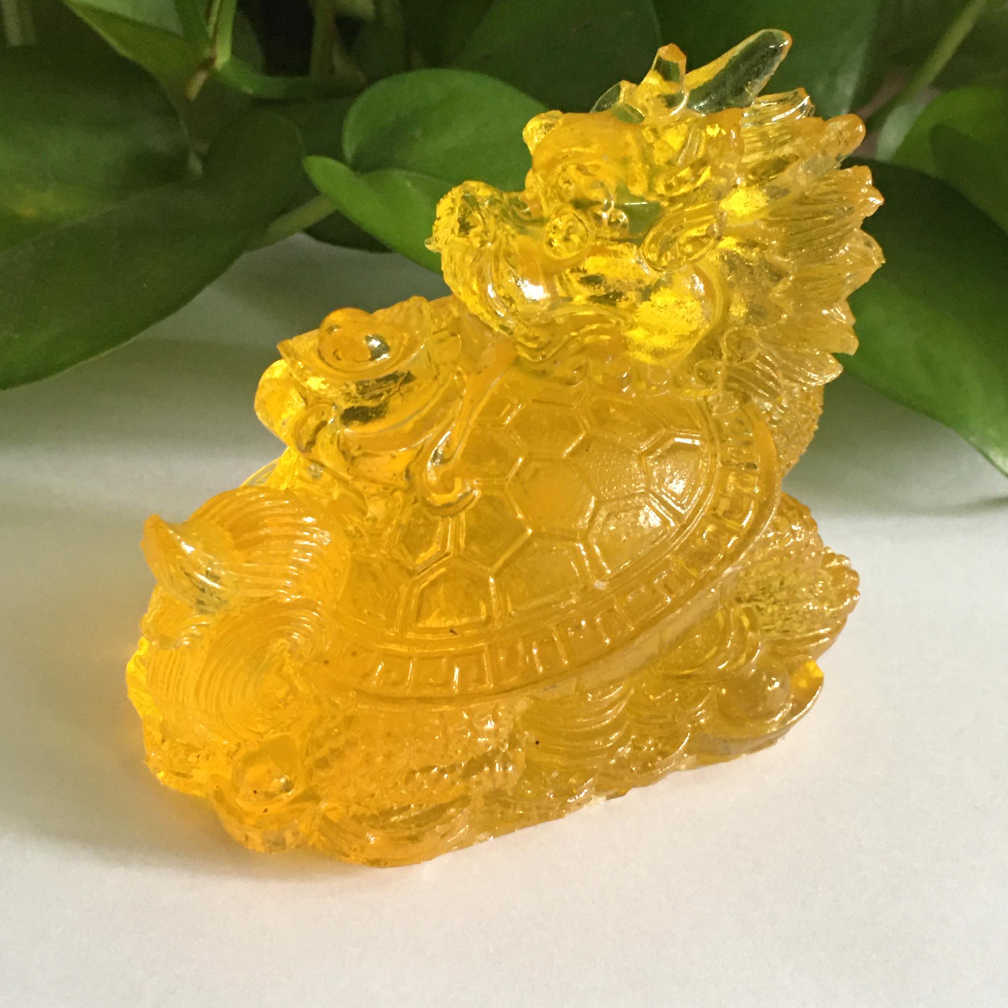 Tượng long quy chỉ 59k
