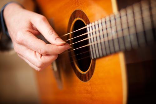 Bộ Lược Ngựa Nhựa Graph Tech - phụ kiện đàn guitar