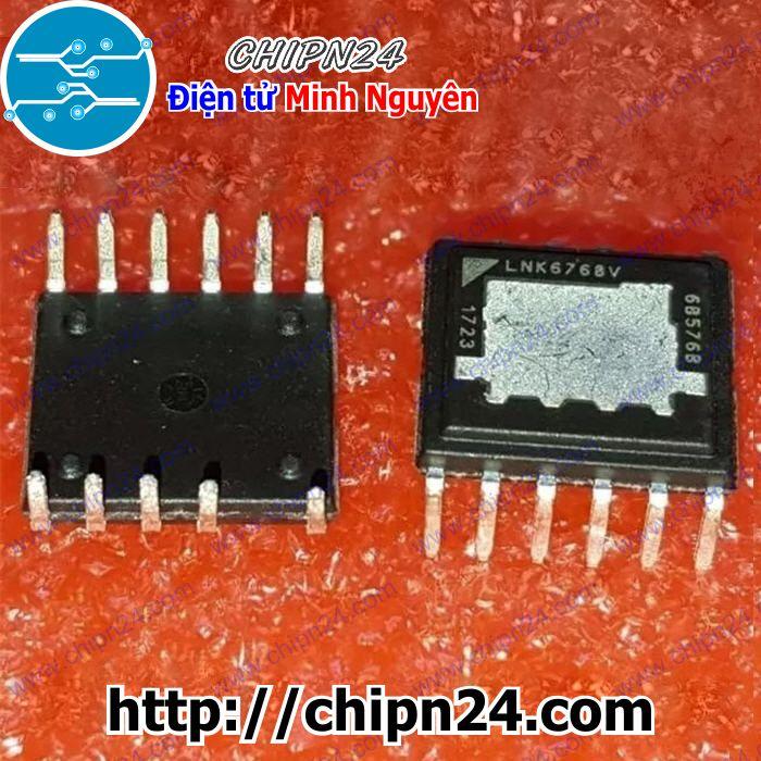 [1 con] (DIP) IC LNK6768 DIP-11 (LNK6768V 6768)