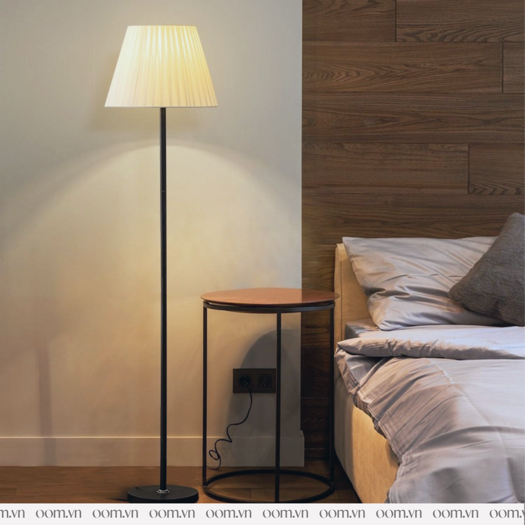 ĐÈN SÀN (ĐÈN ĐỨNG) JOLINE (Tặng kèm bóng led)
